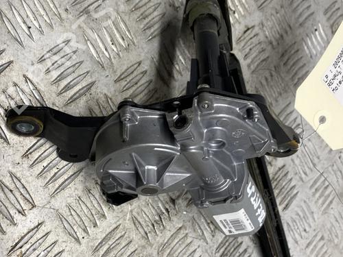 Used Rear wiper motor RENAULT CLIO IV (BH_) 1.5 dCi 75 (75 hp) 31129074