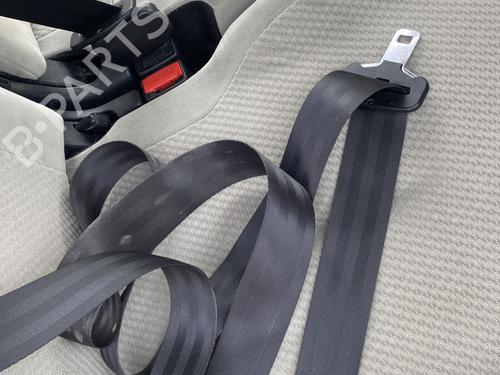 Used Rear right seatbelt Rear right seatbelt 33876884 33876884