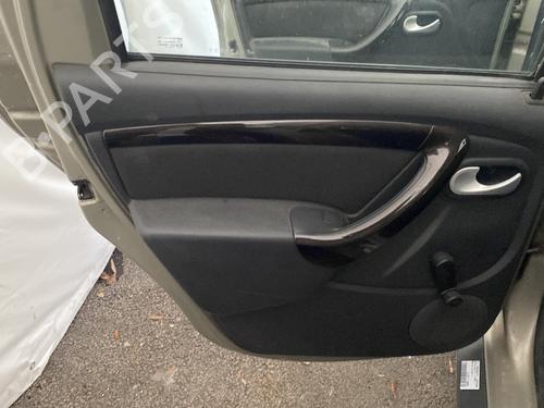 Rear left panel DACIA DUSTER (HS_) 1.5 dCi | BP30395950C60 - Image 3