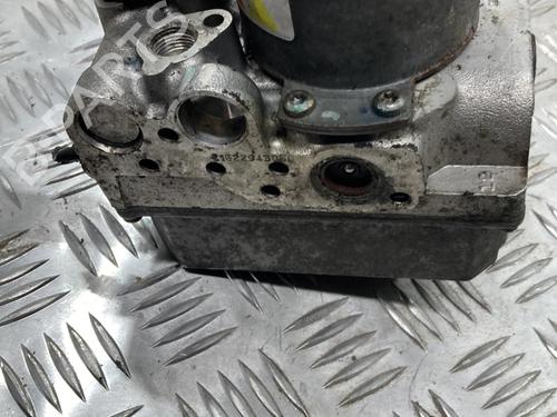 Used ABS pump ABS pump CADILLAC SRX 3.6 AWD (258 hp) 22112731 22112731