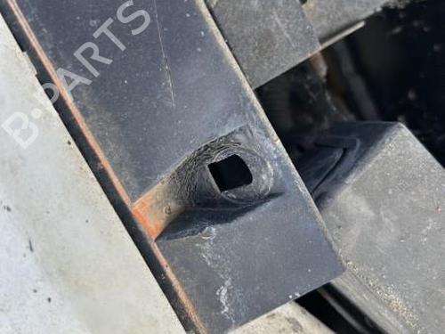 Grille PEUGEOT 205 II (20A/C) 1.7 Diesel | BP22120051C40