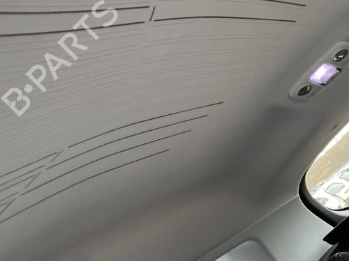 Used Interior roof Interior roof PEUGEOT 2008 I (CU_) 1.2 THP 110 / PureTech 110 (110 hp) 31116802 31116802