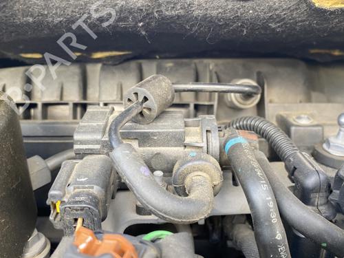 Used Air filter box Air filter box CITROËN C4 II (NC_) 1.2 THP 130 (NCHNYM, NCHNYT) (130 hp) 28705557 28705557