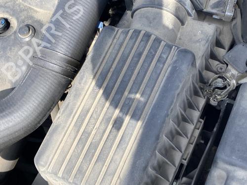 Used Air filter box Air filter box PEUGEOT 406 (8B) 2.0 HDI 110 (109 hp) 33554093 33554093