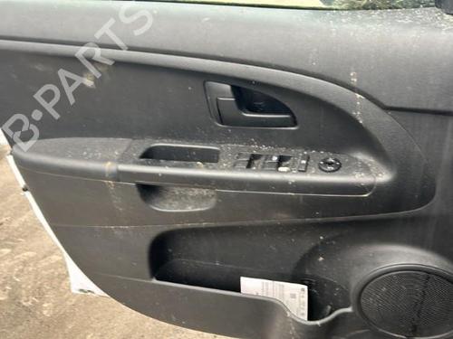 Venstre frontpanel KIA VENGA (YN) 1.4 CVVT (90 hp) 22117273