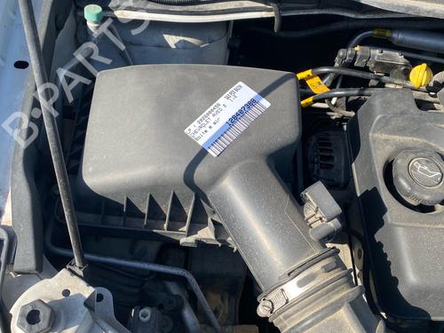 Air filter box CHEVROLET AVEO Saloon (T300) | BP36756126M87 - Image 6