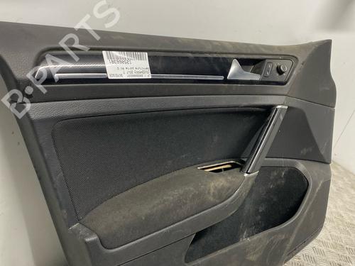 Used Front left panel Front left panel 34334645 34334645