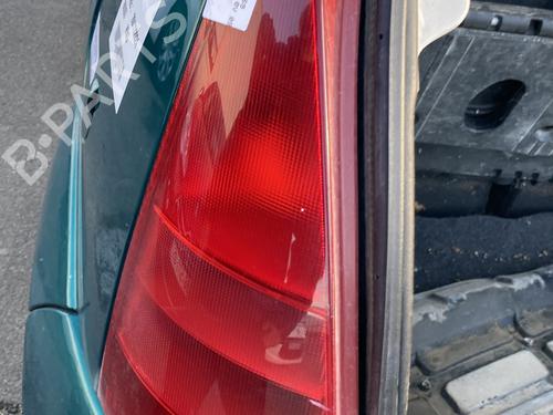 Used Left taillight Left taillight 21594955 21594955