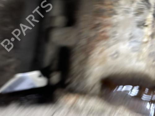 Rear differential BMW 1 (E81) 116 d | BP21835540M24 