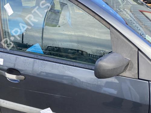 Used Right front door FORD FIESTA V (JH_, JD_) 1.4 TDCi (68 hp) 21591752