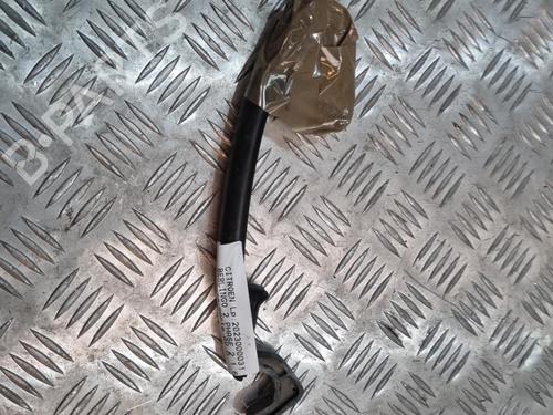 Used Front right exterior door handle Front right exterior door handle 22111233 22111233