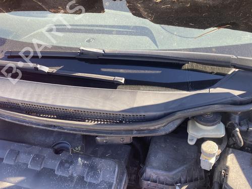 Viskermotor vindrude Viskermotor vindrude HONDA CIVIC VIII Hatchback (FN, FK) 2.2 CTDi (FK3) (140 hp) 33818747 33818747