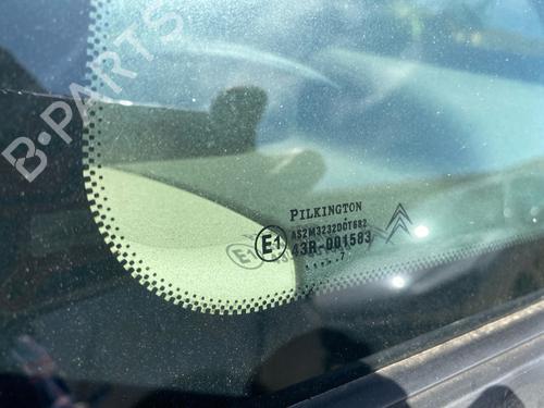 rear-left-door-window-citroen-c4-i-lc_-2004-2005-2006-2007-2008-2009-2010-2011-2012-2013-2014-37588486 main image