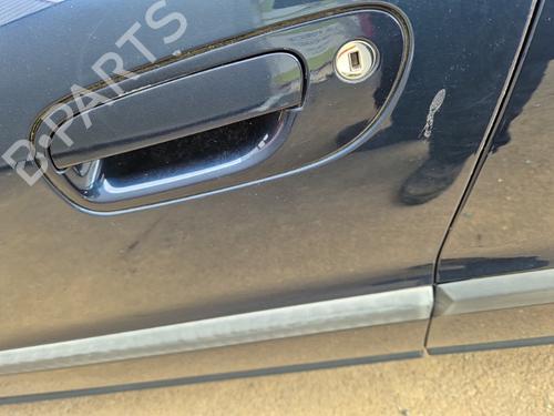 Türgriff vorne links außen für VOLVO S60 I (384) [2000-2010]  22123873