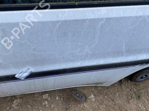 Used Door moulding trim PEUGEOT 106 I (1A, 1C) 1.0 (50 hp) 22122574