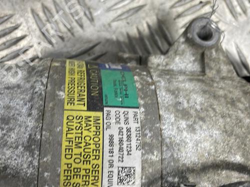 AC compressor OPEL ASTRA H TwinTop (A04) 1.9 CDTi (L67) | BP23784133M34 - Image 4