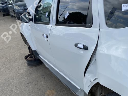 Rear differential DACIA DUSTER (HS_) 1.5 dCi 4x4 (HSMC, HSMD) | BP26154852M24  - Image 6