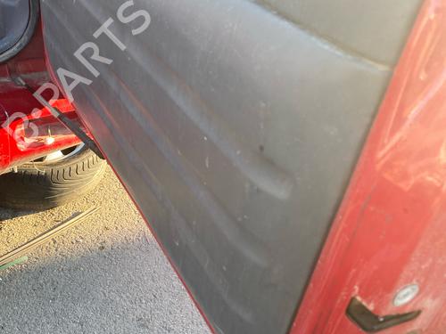 Used Boot lining Boot lining SUZUKI JIMNY Closed Off-Road Vehicle (SN) 1.3 16V 4WD (SN413, JB33) (80 hp) 39702764 39702764