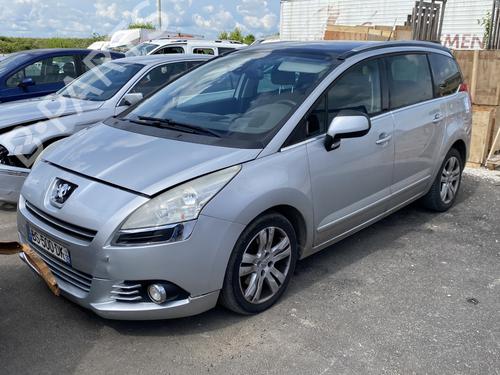 Front left panel PEUGEOT 5008 (0U_, 0E_) 2.0 HDi 150 / BlueHDi 150 | BP25894962C58 - Image 4