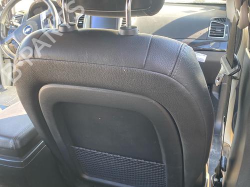 Right front seat CHEVROLET CAPTIVA (C100, C140) 2.2 D | BP38927525C16 - Image 5