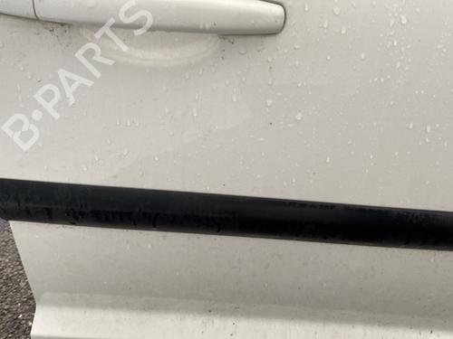 Door moulding trim PEUGEOT 207 (WA_, WC_) 1.4 HDi | BP29142827C150 