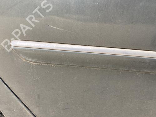 Door moulding trim PEUGEOT 407 (6D_) 2.0 HDi 135 (6DRHRH, 6DRHRE, 6DRHRG, 6DRHRJ) | BP29614674C150 