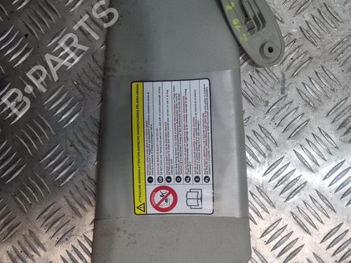 Used Right sun visor Right sun visor 22110697 22110697