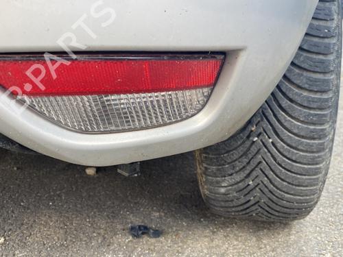 Rear bumper right light RENAULT ZOE (BFM_) ZOE 265540003R