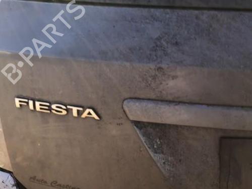 Used Tailgate FORD FIESTA V (JH_, JD_) 1.4 16V (80 hp) 22119026