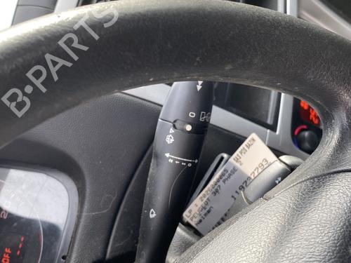 Steering column stalk PEUGEOT 307 (3A/C) 1.6 HDi | BP31859779I23