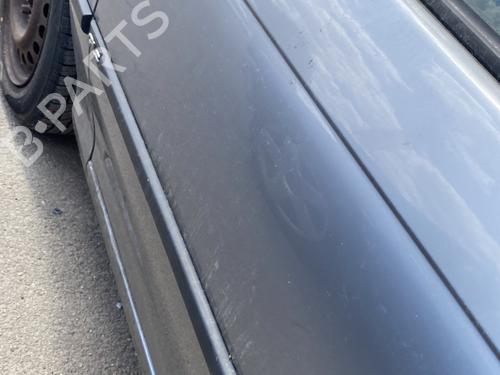 Left front door OPEL ASTRA F Hatchback (T92) 1.7 TD (F08, M08, F68, M68) | BP27165354C2