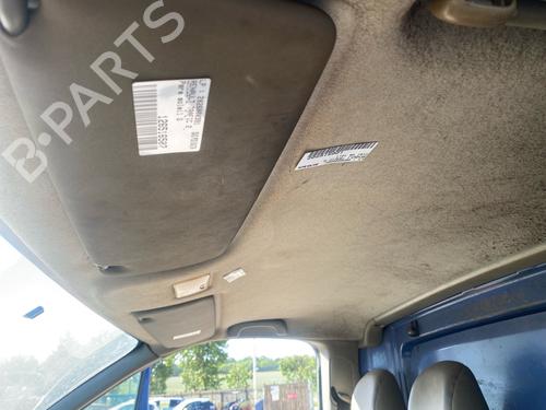 Interior roof RENAULT TRAFIC II Van (FL) 2.0 dCi 90 (FL0H, FL00, FL01, FL0M, FL0P, FL0S) | BP36048237I12 - Image 3