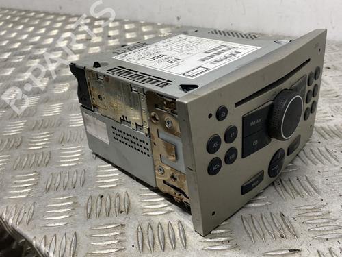 Used Radio Radio 31317974 31317974