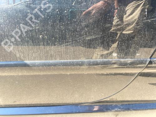 Dørliste Dørliste PEUGEOT 307 (3A/C) 2.0 HDi 135 (136 hp) 33991772 33991772