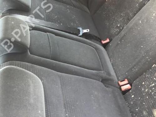 Used Rear seat FORD FOCUS II (DA_, HCP, DP) 1.8 TDCi (115 hp) 22119054