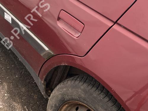 left-rear-fenders-peugeot-405-ii-4b-1992-1993-1994-1995-1996-1997-1998-1999-32207961 main image