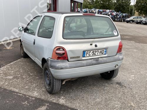 Right taillight RENAULT TWINGO I (C06_) 1.2 (C066, C068) | BP22124058C35 