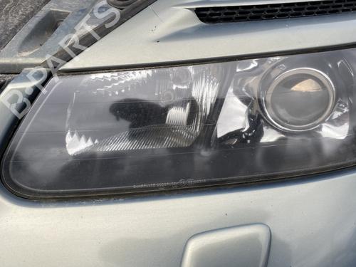 Left headlight RENAULT AVANTIME (DE0_) 2.2 dCi (DE01) | BP29748597C28