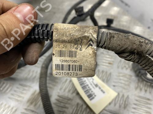 Electronic module PEUGEOT 2008 I (CU_) 1.6 HDi | BP38273672M83 - Image 2