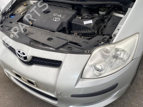 Used Steering rack TOYOTA AURIS (_E15_) 2.0 D-4D (ADE150_, ADE150R) (126 hp) 26276767