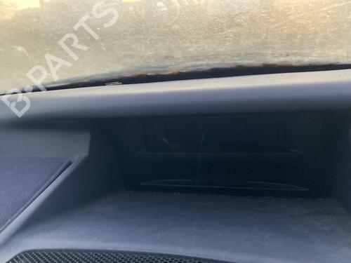 Used Display monitor PEUGEOT 1007 (KM_) 1.4 (75 hp) 21666271