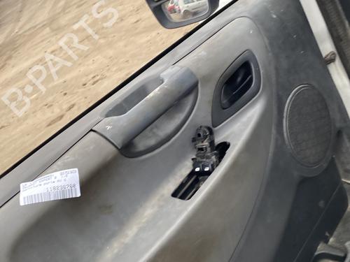 Used Front left panel Front left panel PEUGEOT EXPERT Van (VF3A_, VF3U_, VF3X_) 1.6 HDi 90 16V (90 hp) 31019137 31019137