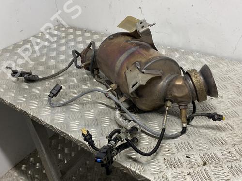 Catalyst MERCEDES-BENZ C-CLASS Coupe (C205) C 220 d (205.304) | BP28045610M10 