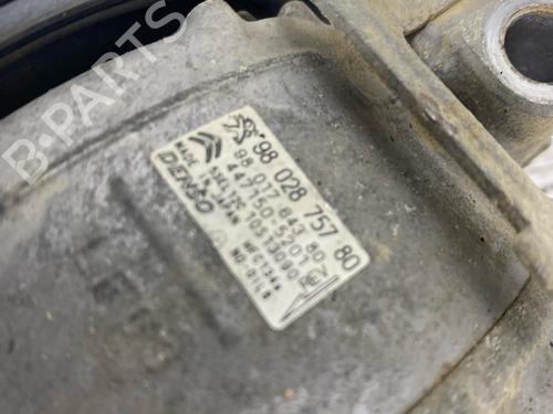 AC compressor PEUGEOT PARTNER Box Body/MPV 1.6 HDi / BlueHDi 75 | BP38169216M34 - Image 3