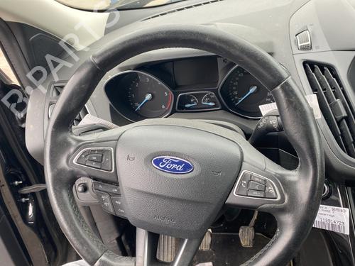 Used Steering wheel FORD KUGA II (DM2) 2.0 TDCi (150 hp) 29341399