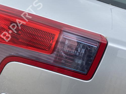 Left tailgate light CITROËN C5 II (RC_) 1.6 HDi (RC8HZB) | BP26384706C79 - Image 2
