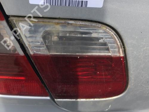 Used Left tailgate light Left tailgate light BMW 3 (E46) [1997-2005] 19906743 19906743
