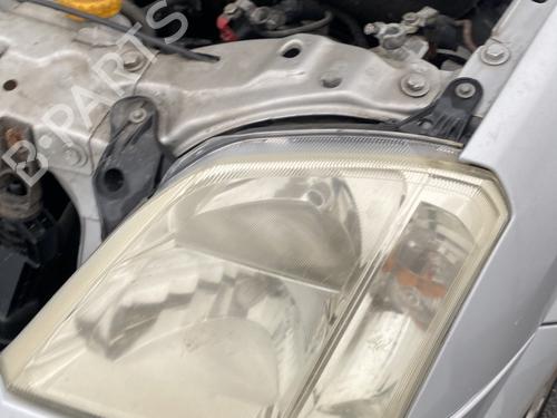 Used Left headlight OPEL MERIVA A MPV (X03) 1.6 (E75) (105 hp) 29142954