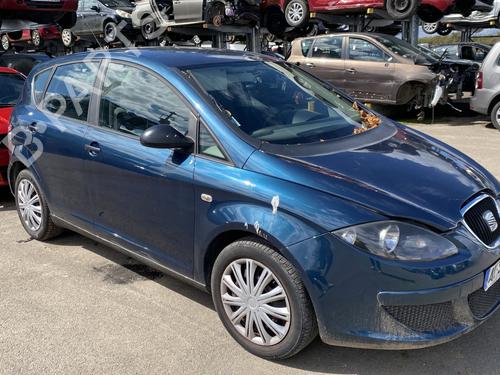 Boot lining SEAT ALTEA (5P1) 1.6 | BP28681676I3  - Image 9