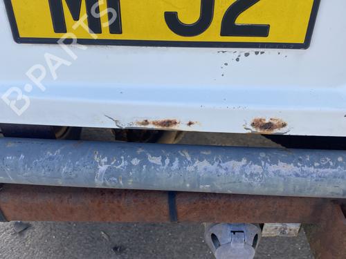 Left tailgate CITROËN C15 Box Body/MPV (VD_) 1.8 D | BP26962247C76 